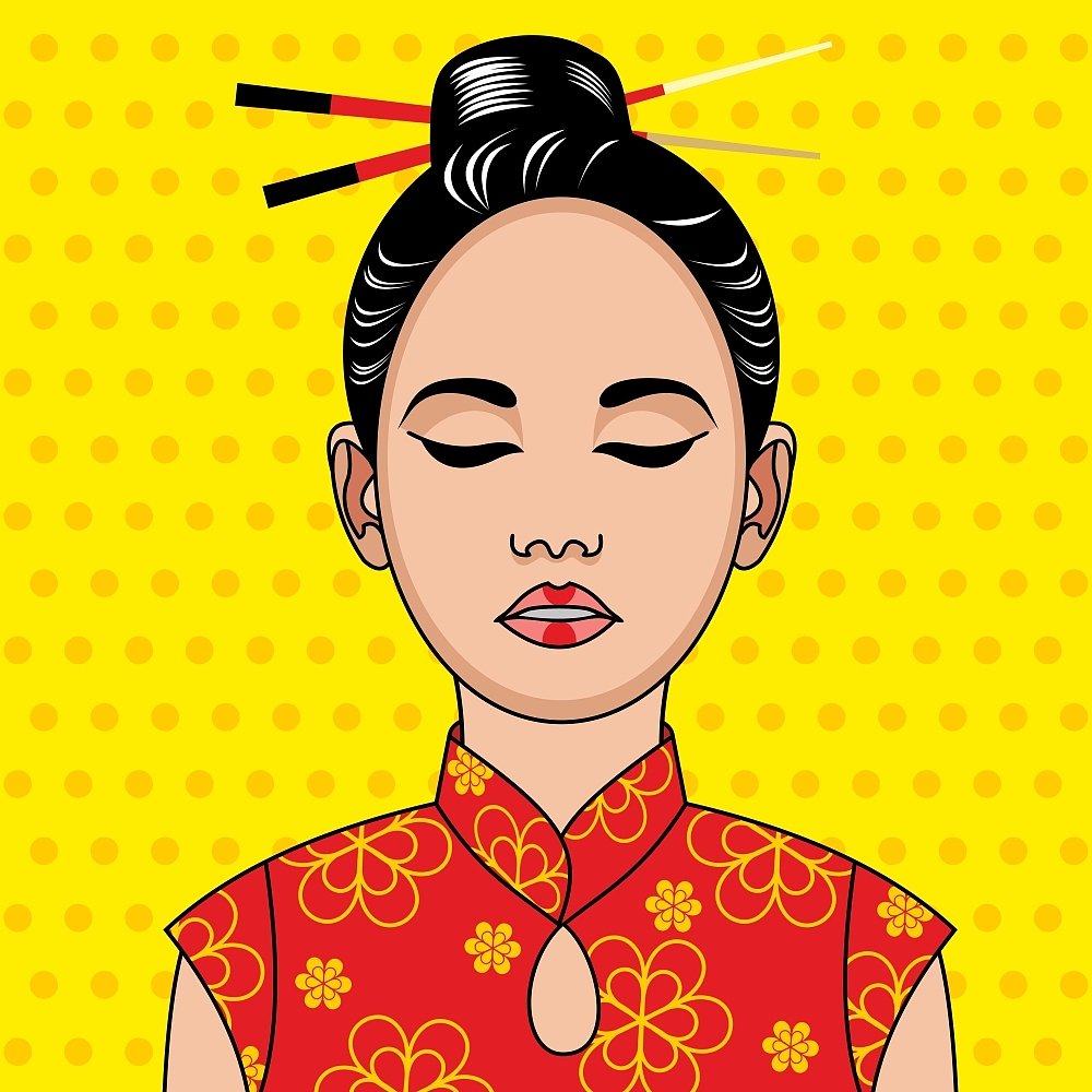 从穿衣看城府深的女人特征  观察一个女人先看鞋子是什么心理