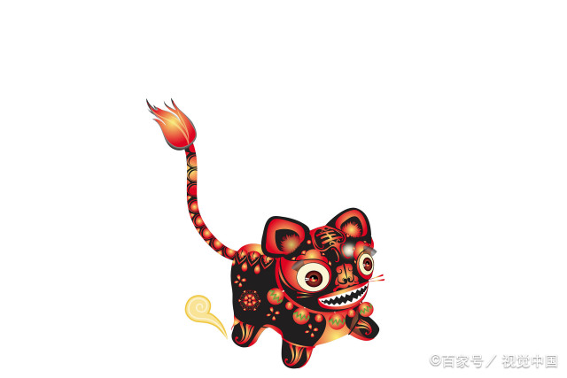 几月出生的虎男是富贵命 属虎男孩哪天出生大富大贵