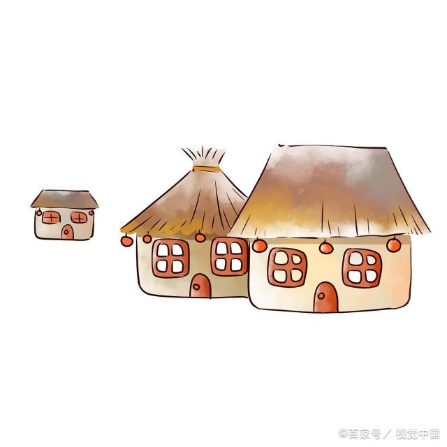有的人会吸走你的运气怎么办   六种房子越住越旺的户型图