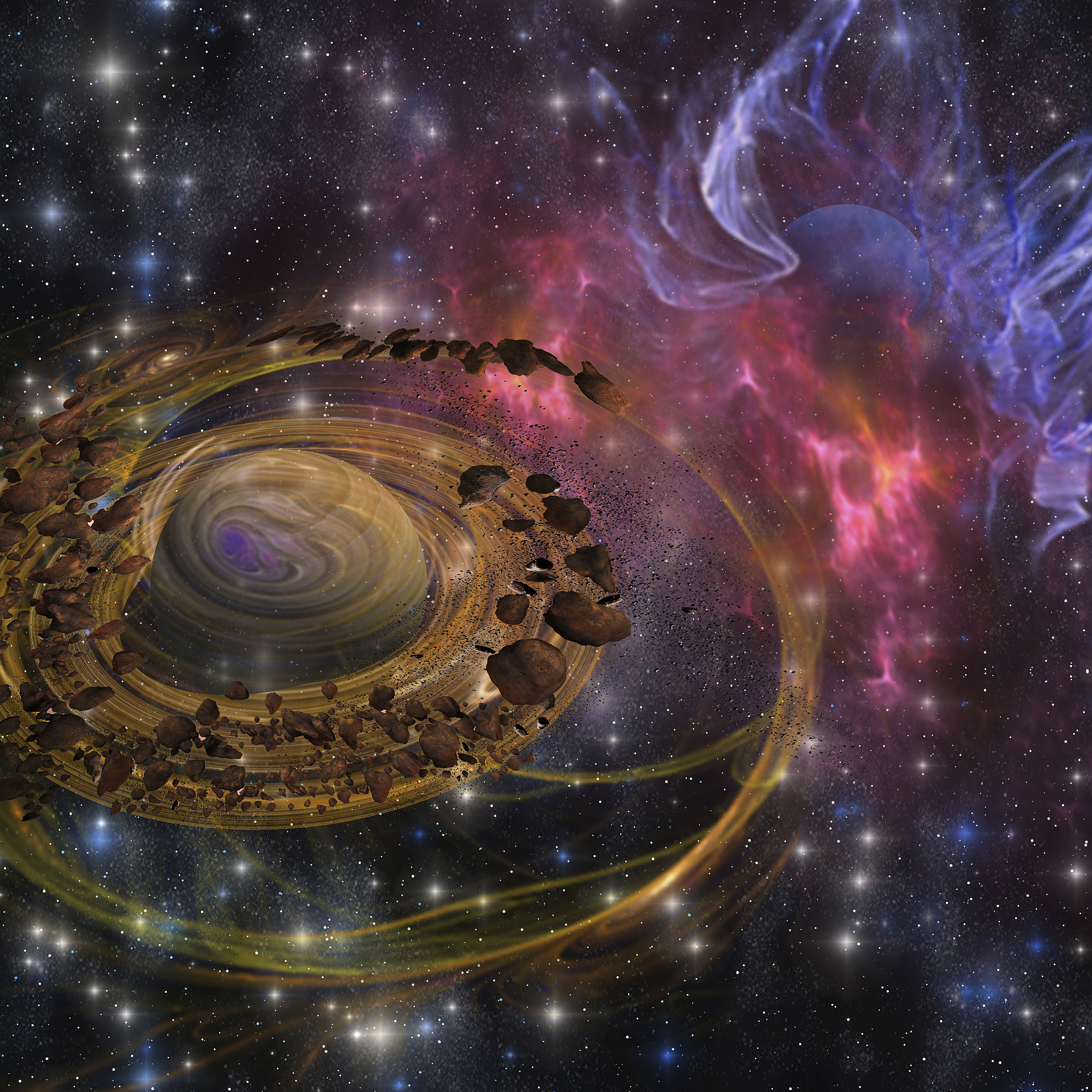 星座的星盘查询 免费个人星盘查询