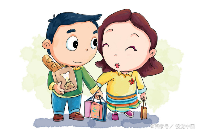 星座配对大全查询 注定能做夫妻的星座情侣