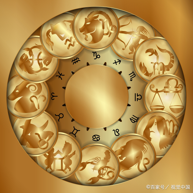 如何看月亮太阳上升星座 太阳月亮上升星座代表什么