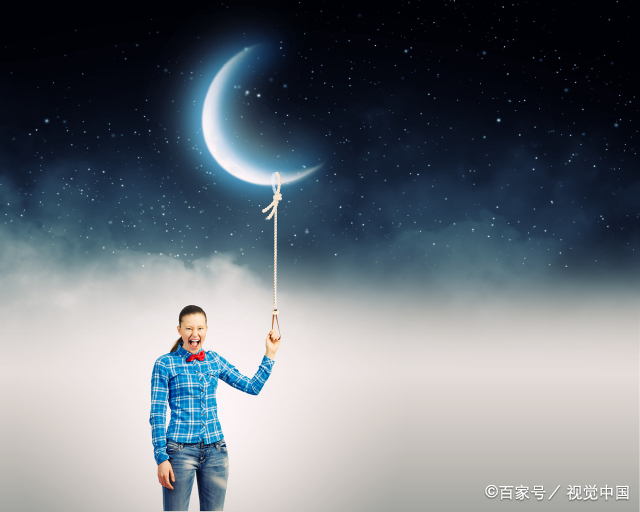 摩羯座的上升星座查询器  准确的上升星座的查询方法