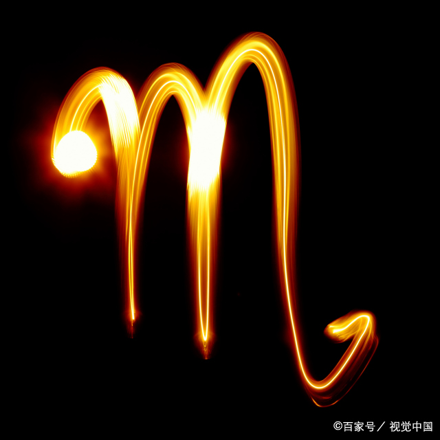 天蝎女命中注定的丈夫星座  天蝎女注定的丈夫星座有哪些