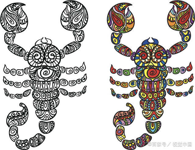 2022年天蝎座一生劫难 天蝎座一生三次劫