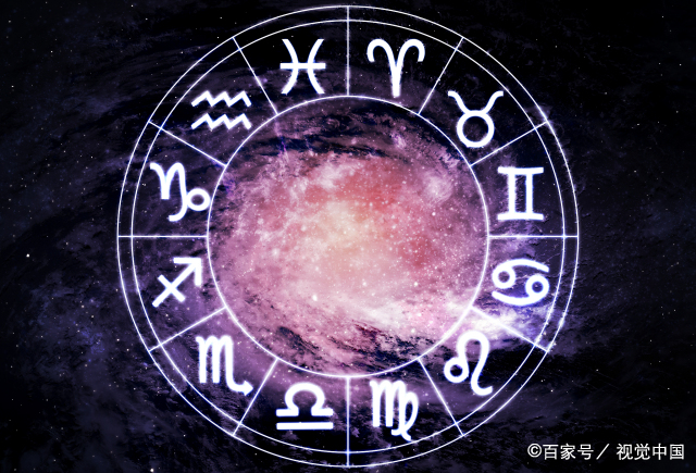 1到12月的星座有哪些  十二星座从一月到十二月分别是什么星座