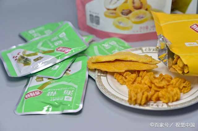 加盟一家零食店大概需要多少资金  一般零食店加盟费多少