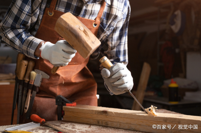 现在学什么手艺最好也最能挣钱  学什么一门技术最快能挣钱又好