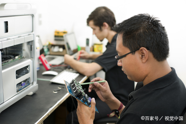 男孩子技校读什么专业比较好  男孩去技校适合学什么专业好