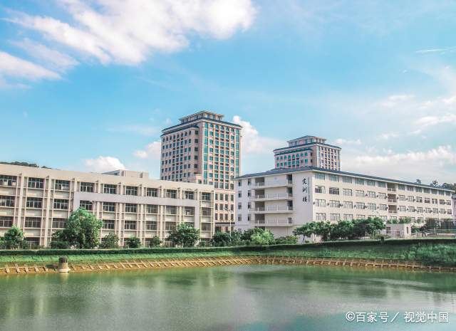 广州技校排名最好的广东技工学校  广东技校排名前十的是哪些学校