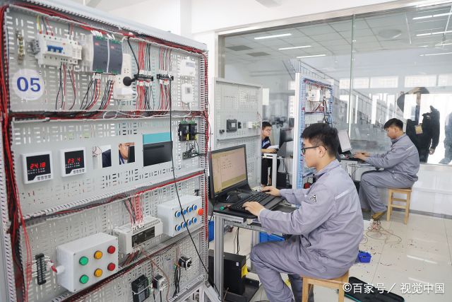 男生适合学什么技术做什么工作  男生学什么技术比较好