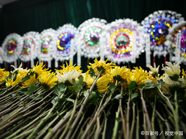 人过了七七就结束了这世  亡人过七七有什么讲究