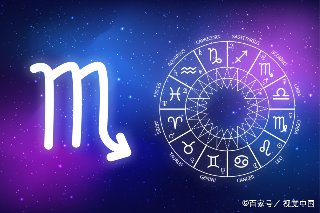 天蝎座12月运势查询2022  12月天蝎座女生的运势如何