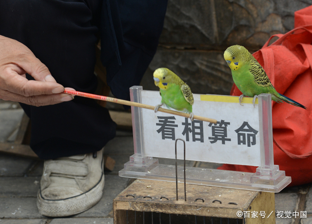 为什么算命不可以找人陪同  女人去算命有什么禁忌