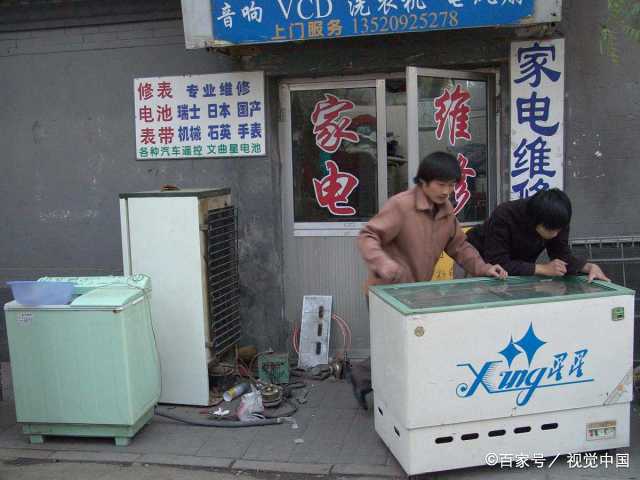 低学历男生学什么手艺  低学历适合男孩子学的技术有哪些