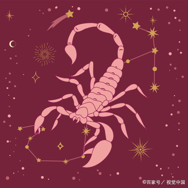 天蝎座2023年天蝎座运势详解  天蝎座2023年的全年运势最新
