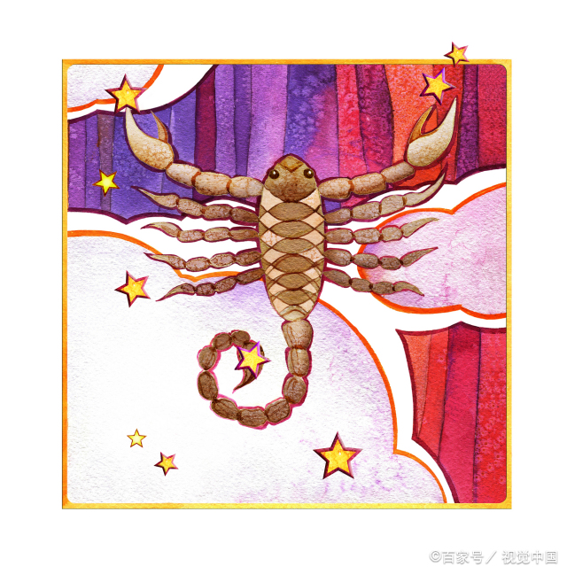 天蝎座今年运势查询2023  2023年天蝎座1月桃花运分析感情指数