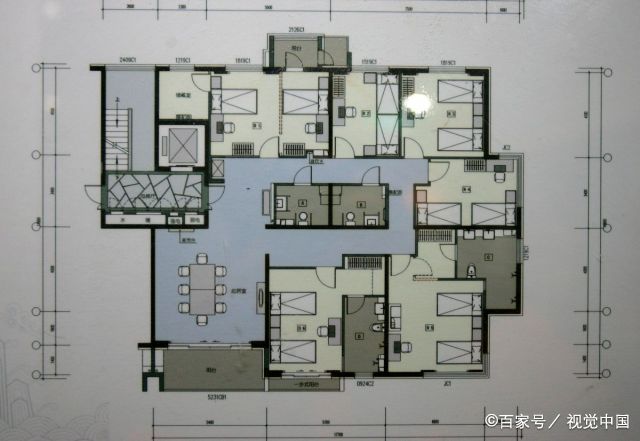 6种最旺的住宅排名榜  越住越富的六种房子图片
