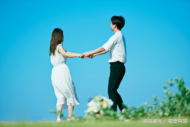天蝎座女生对喜欢的男生的表现  当天蝎女喜欢你时通常都会有这5种表现