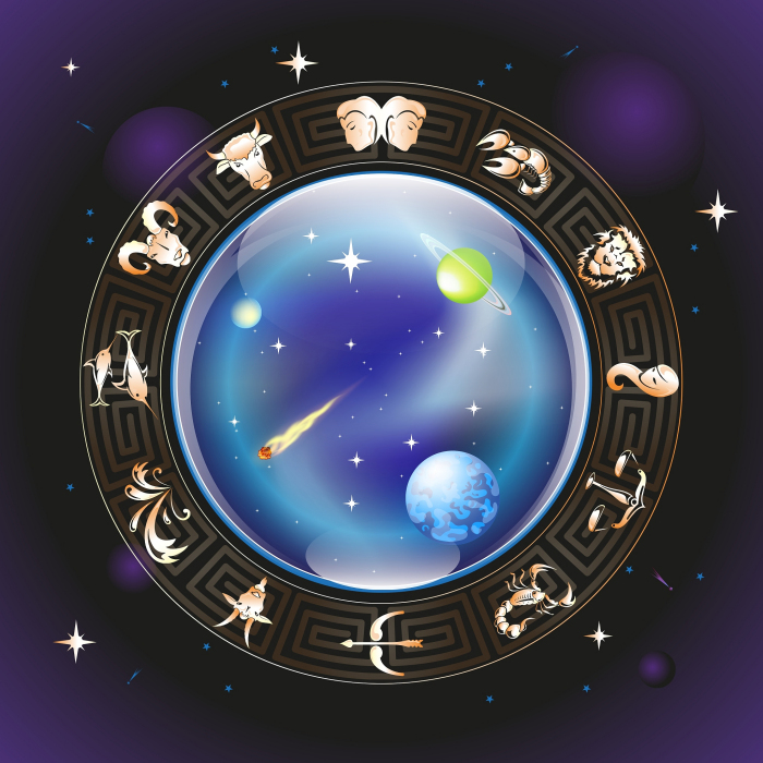 十二星座今日运势婚配查询，十二星座今日运势查询算命先生