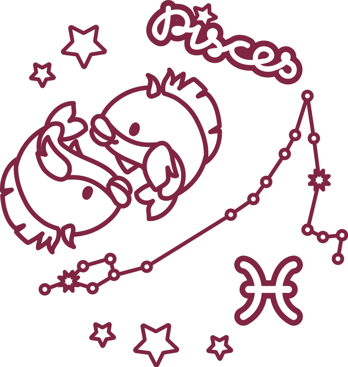 双鱼座今日运势详解星座乐，2023年双鱼座女全年运势详解