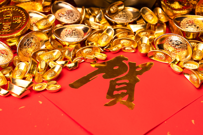 告诉我今日运势吧韩漫，我今天的运势怎么样财运怎么样