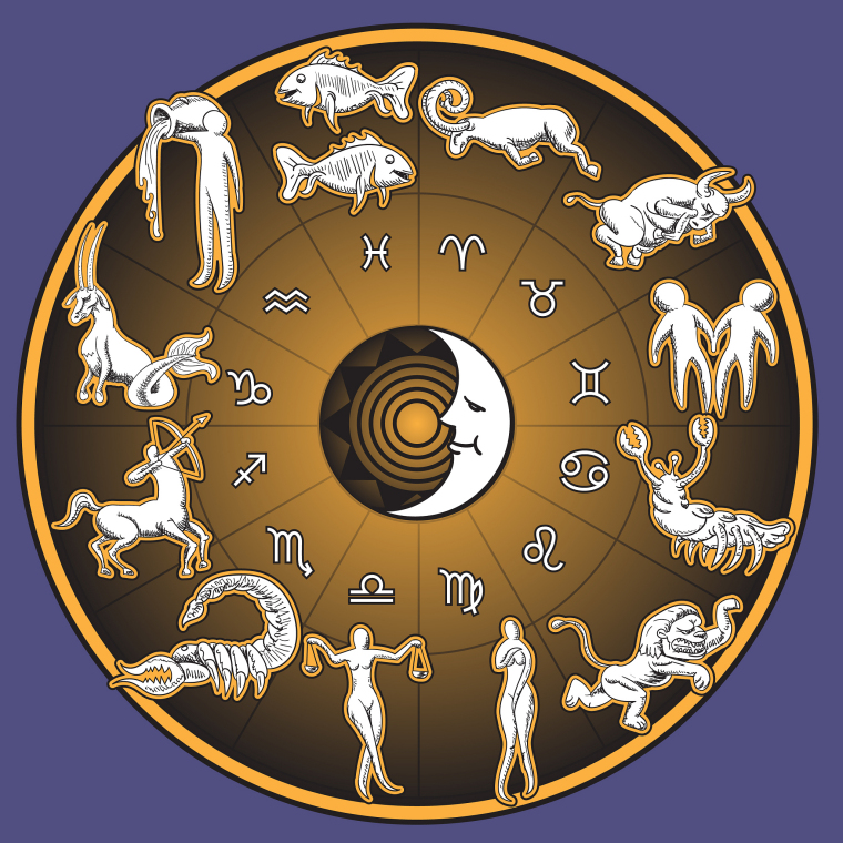 怎么查自己的星盘免费，如何查看自己的星盘免费