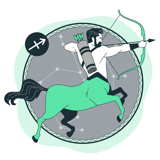 射手座下半年复合运势，射手座2023年下半年会复合吗