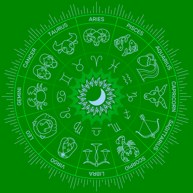 个人星盘查询分析完整考学，个人星盘查询精准到度