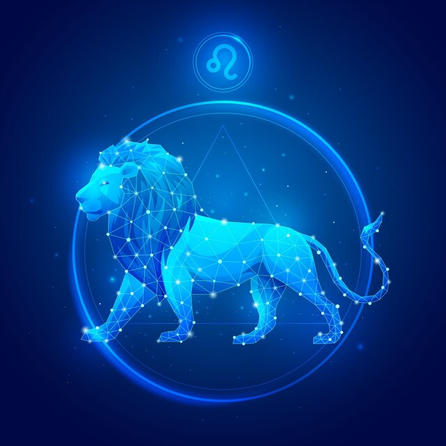 狮子座和什么星座能成为朋友，狮子和什么星座适合做朋友