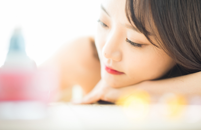 如果天蝎女主动跟你道歉  天蝎女主动道歉是什么意思