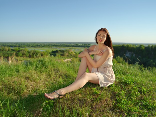 摩羯女拒绝一个人的表现，摩羯女拒绝一个追求者的表现