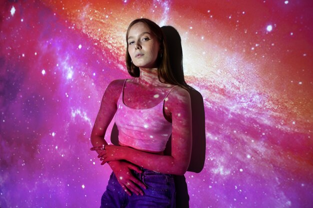 摩羯女拒绝一个人的表现，摩羯女拒绝一个追求者的表现
