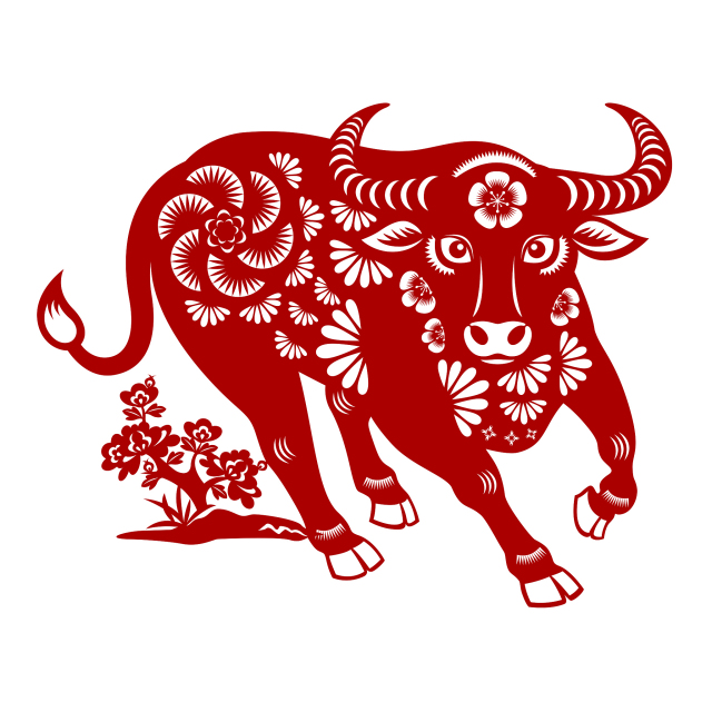 属牛今日运势每日运程，属牛今日运势每日运程详解