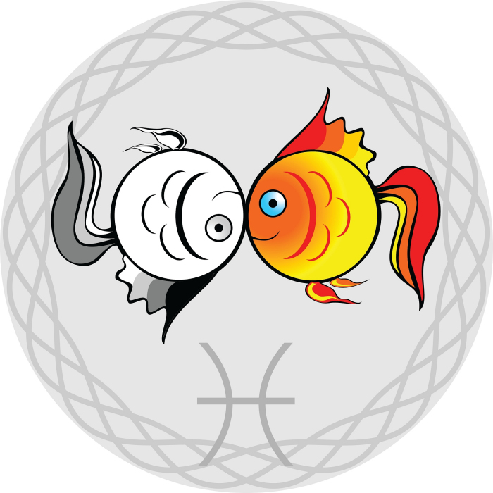 把双鱼女当宝的星座男