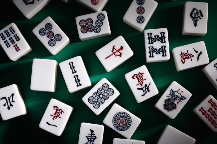 打麻将财运方向，今天晚上打麻将的财神方位