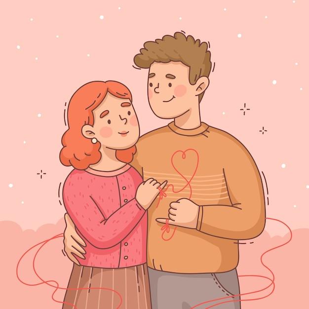十二生肖最佳婚配表可信吗，属相婚配真的靠谱吗？