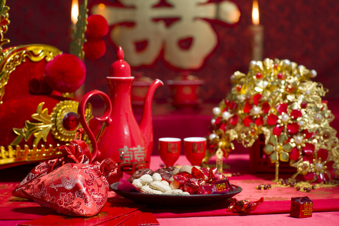 属相不合的人可以结婚吗，属相不合真的影响婚姻吗？