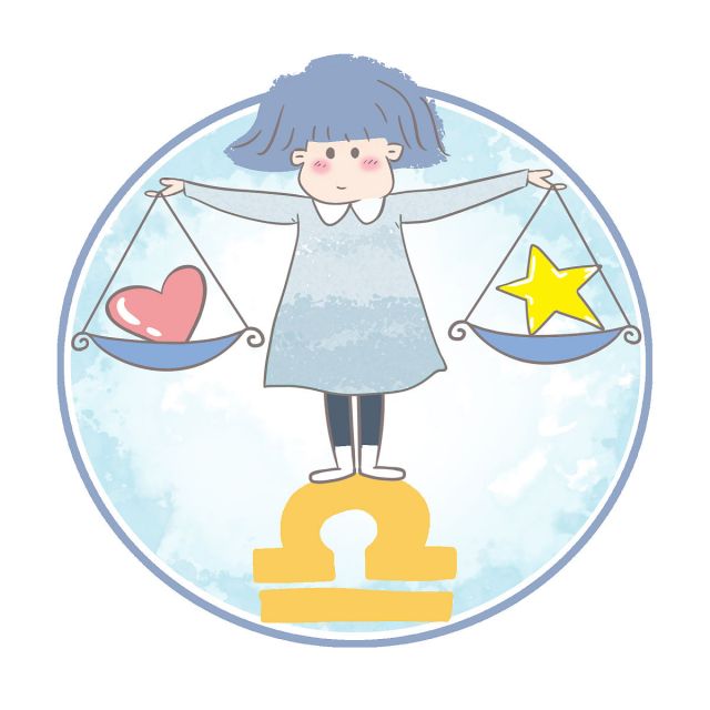 天秤座今日运势详解女生，天秤座今日运势详解查询