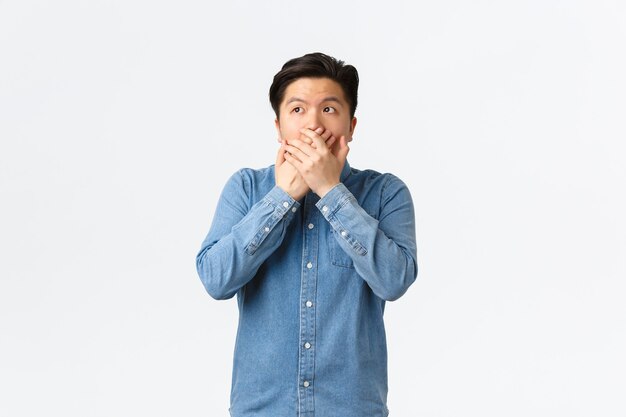 白羊男什么情况下会害羞，白羊男为什么对待感情很害羞