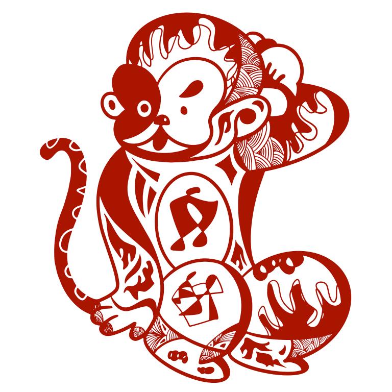 92年属猴女最佳婚配是哪些生肖