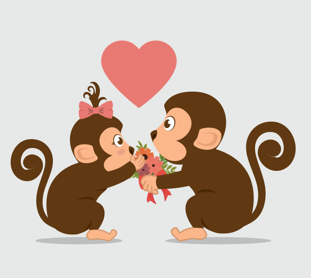 80年猴女2023年婚姻状况如何 2023年80年猴女婚姻运势如何