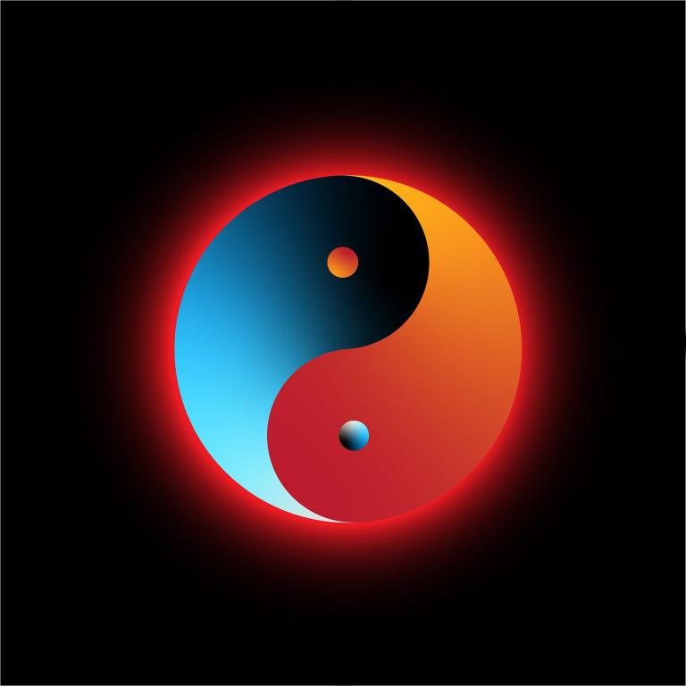 金木水火土相生相克图表，金木水火土相生相克解释义
