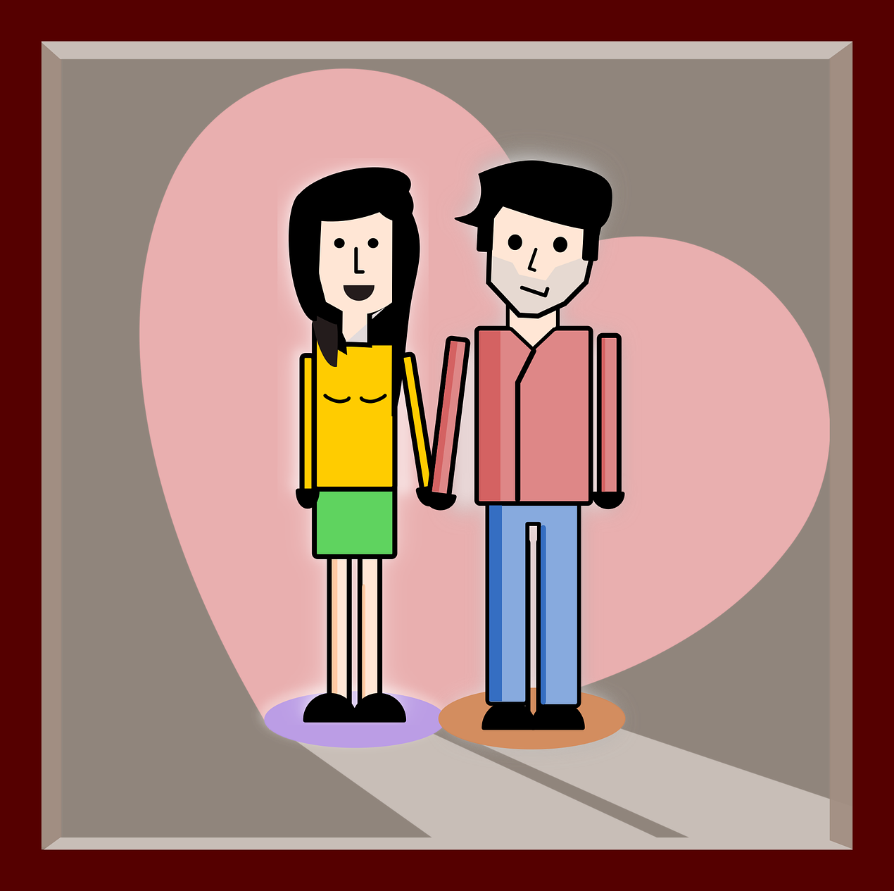 93年属鸡2023夫妻感情走势，婚姻运势？