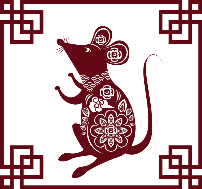 麦玲玲2023年运程属鼠运程 2023年属兔人的全年运势如何