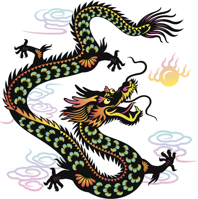 2023年属龙的运势和财运怎样 2023年下半年属龙的运势怎么样