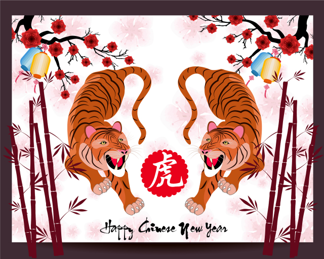 86年属虎男在2023年的运势和财运 属虎人2023年全年运势详解