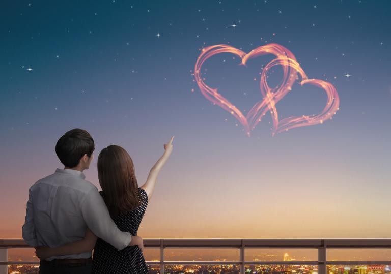 二婚会更加幸福的属相女