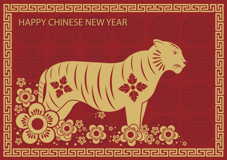 属虎人几点出生必定大富大贵（丑时出生逢凶化吉）