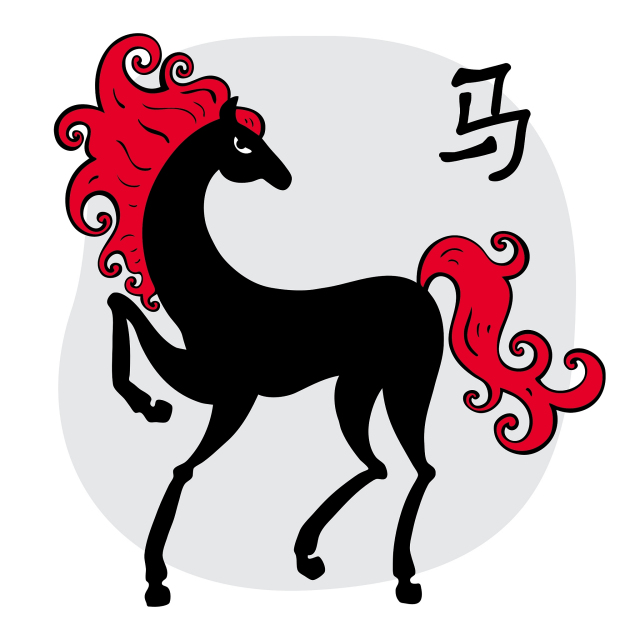 属马人起名宜忌用字有哪些 属马的人起名字忌讳什么字